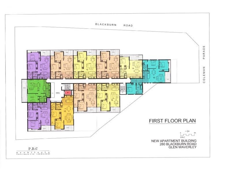 280 Blackburn Road, Glen Waverley VIC 3150