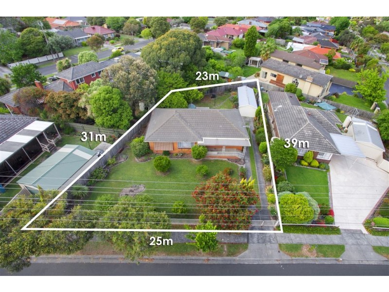 133 Anne Road, Knoxfield VIC 3180