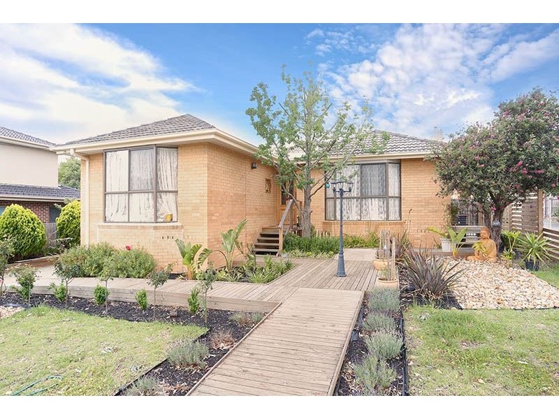 36A Kerrie Road, Glen Waverley VIC 3150