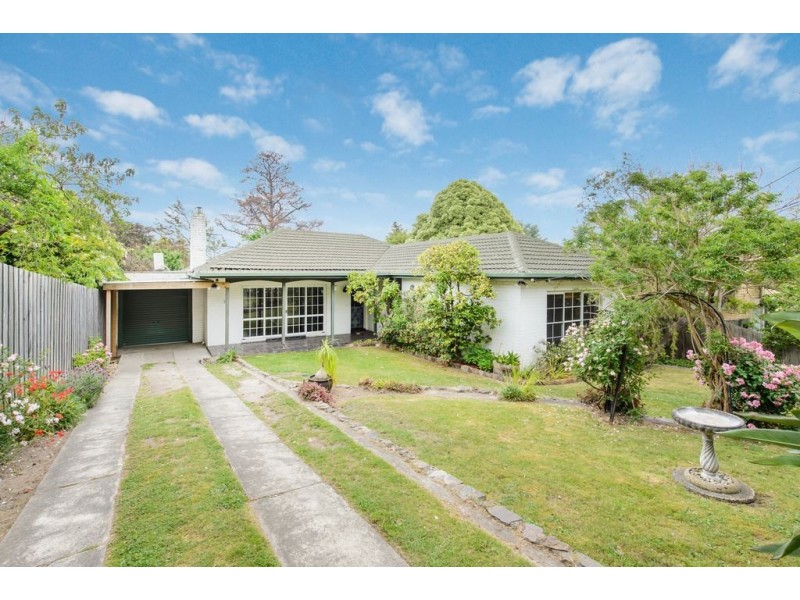 14 Wingate Avenue, Mount Waverley VIC 3149