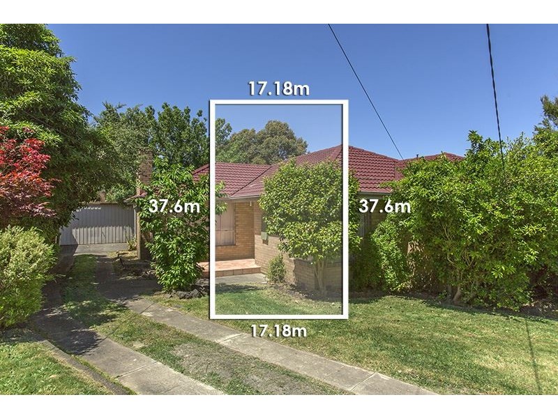 16 Kinnoull Grove, Glen Waverley VIC 3150