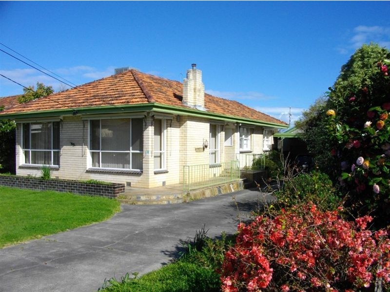 40 Gillard Street, Burwood VIC 3125