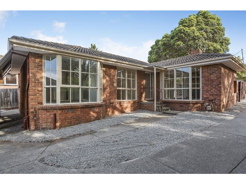 1/1 Mudgee Street, Burwood East VIC 3151