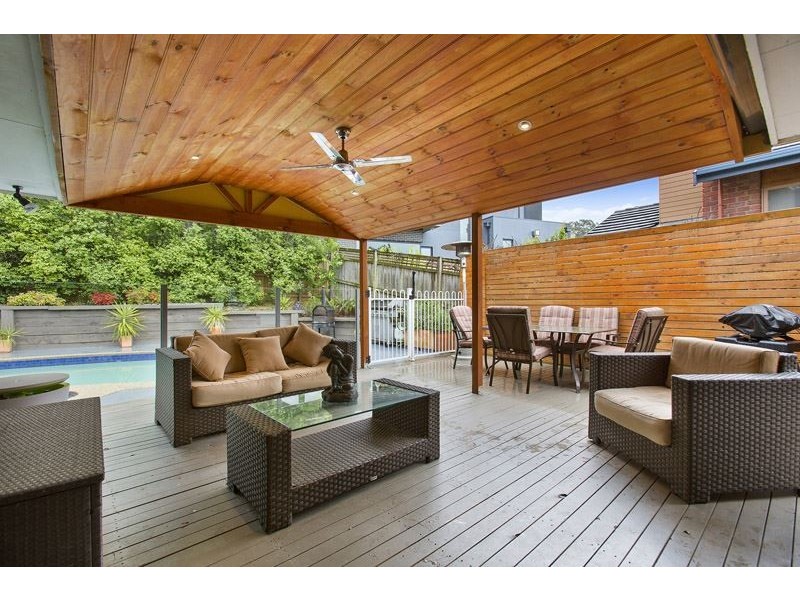 27 Sunnybrook Drive, Wheelers Hill VIC 3150