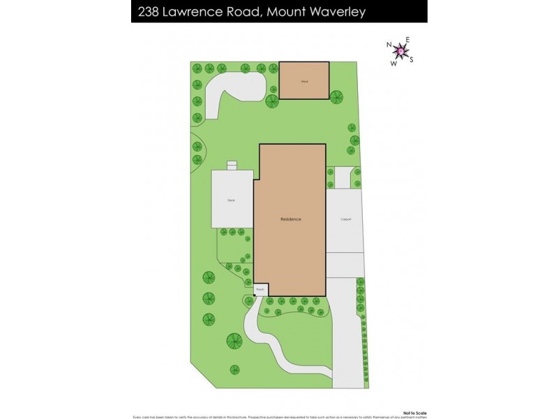 238 Lawrence Road, Mount Waverley VIC 3149