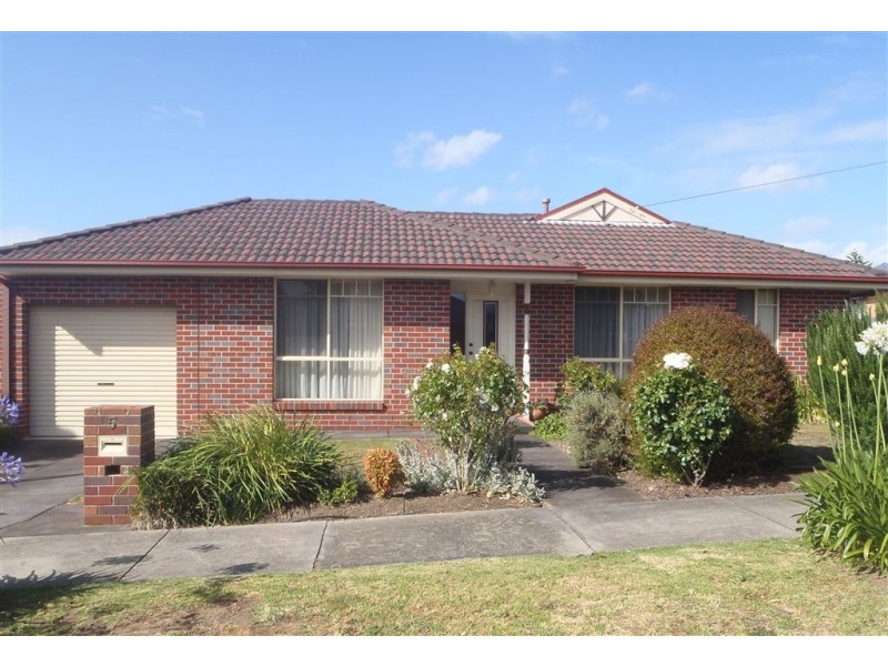 1/5 Netherby Avenue, Wheelers Hill VIC 3150