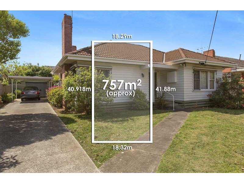 26 Panoramic Grove, Glen Waverley VIC 3150