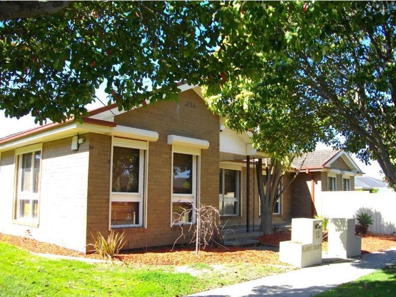 12 Karou Court, Glen Waverley VIC 3150