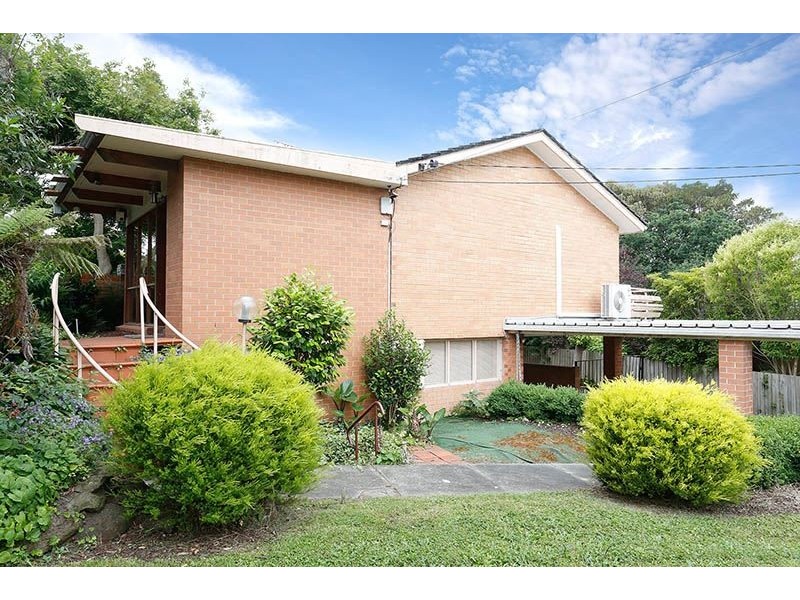 5 Panfield Avenue, Ringwood VIC 3134