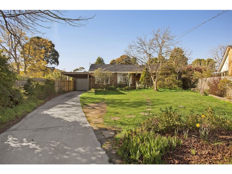 1 Fir Court, Mount Waverley VIC 3149