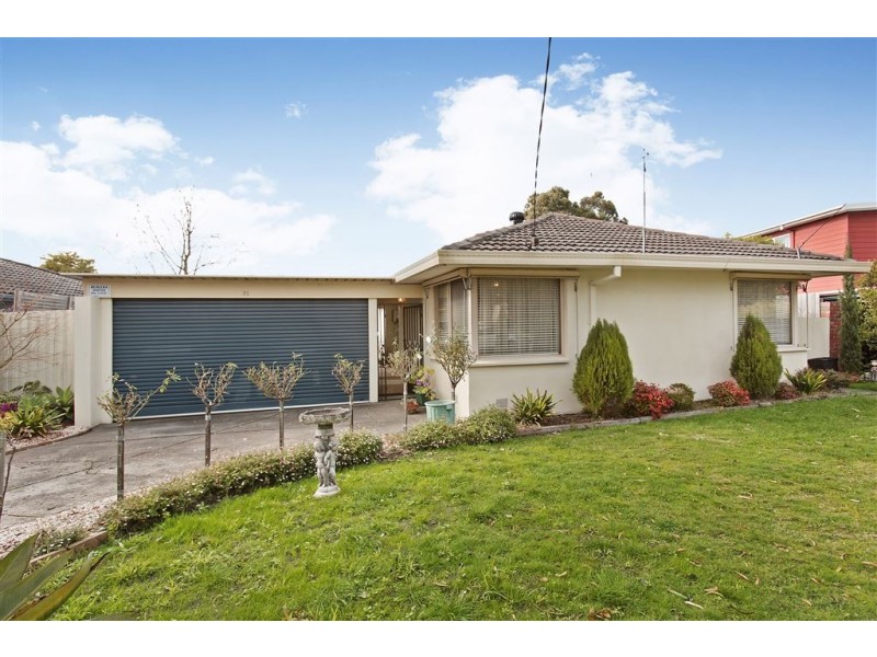 31 Northam Street, Glen Waverley VIC 3150