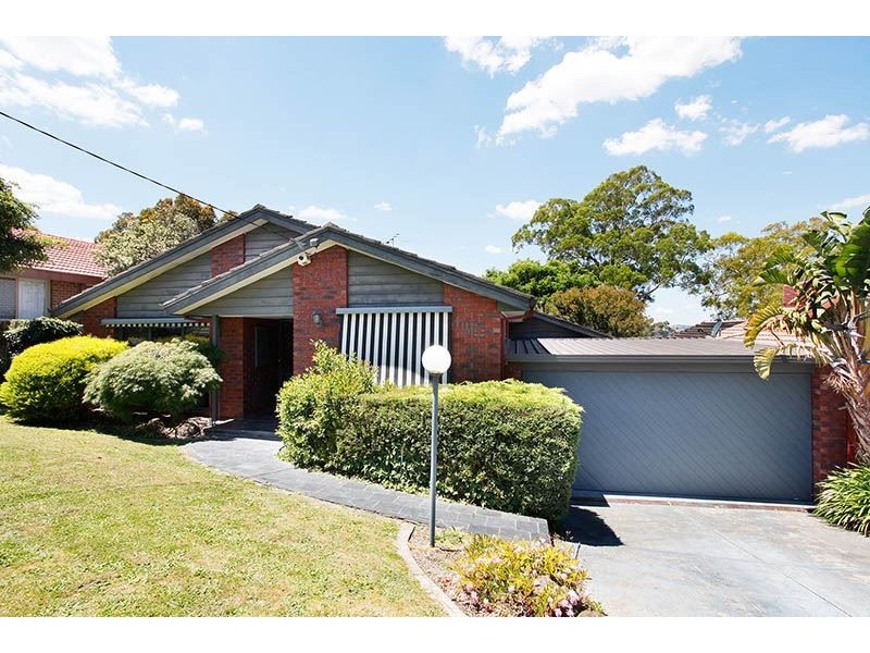 104 Jells Road, Wheelers Hill VIC 3150