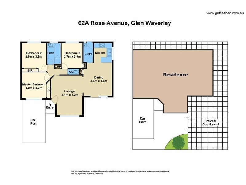 62A Rose Avenue, Glen Waverley VIC 3150