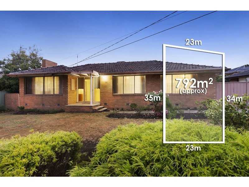 525 Springvale Road, Glen Waverley VIC 3150