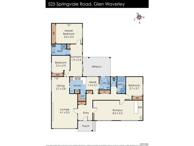525 Springvale Road, Glen Waverley VIC 3150