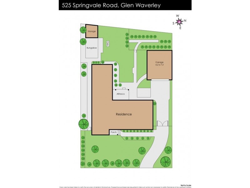 525 Springvale Road, Glen Waverley VIC 3150
