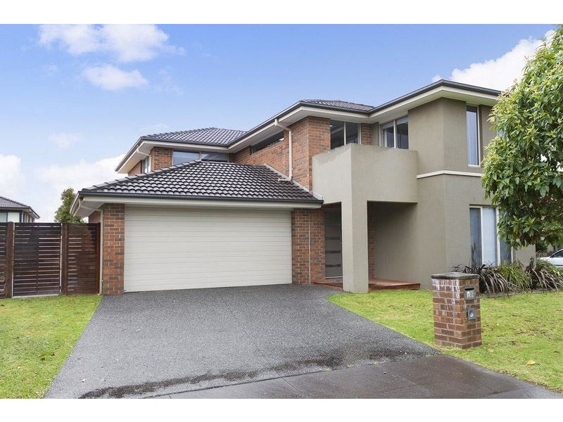 13 Fordholm Avenue, Mulgrave VIC 3170