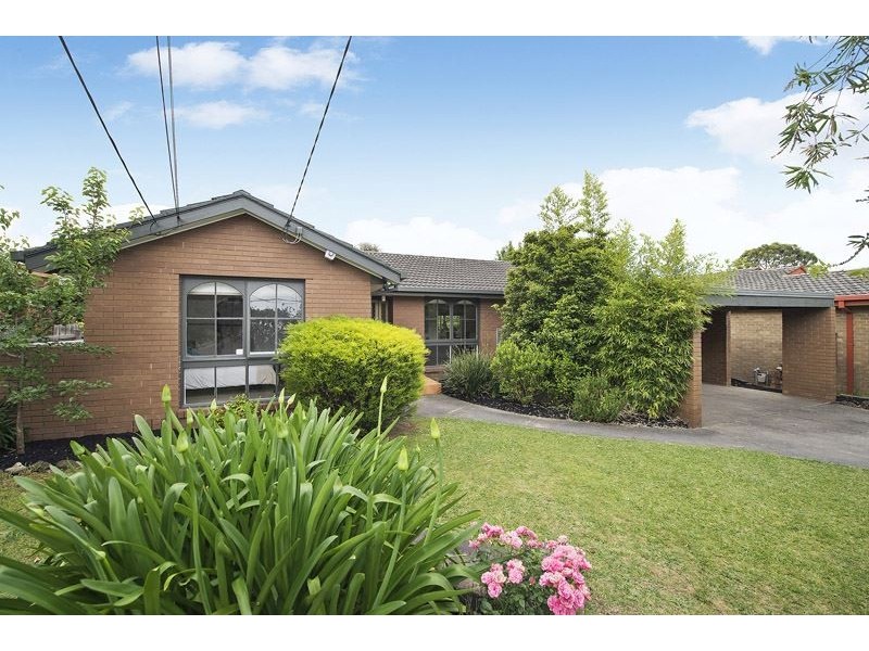 57 Galahad Crescent, Glen Waverley VIC 3150