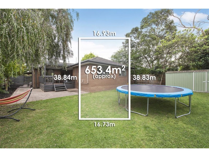 57 Galahad Crescent, Glen Waverley VIC 3150