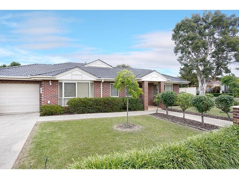 1/28 Bennett Avenue, Mount Waverley VIC 3149