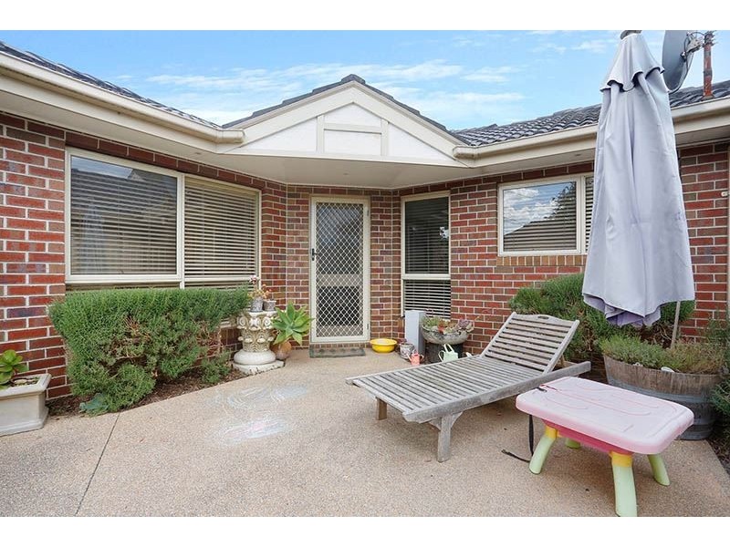 1/28 Bennett Avenue, Mount Waverley VIC 3149
