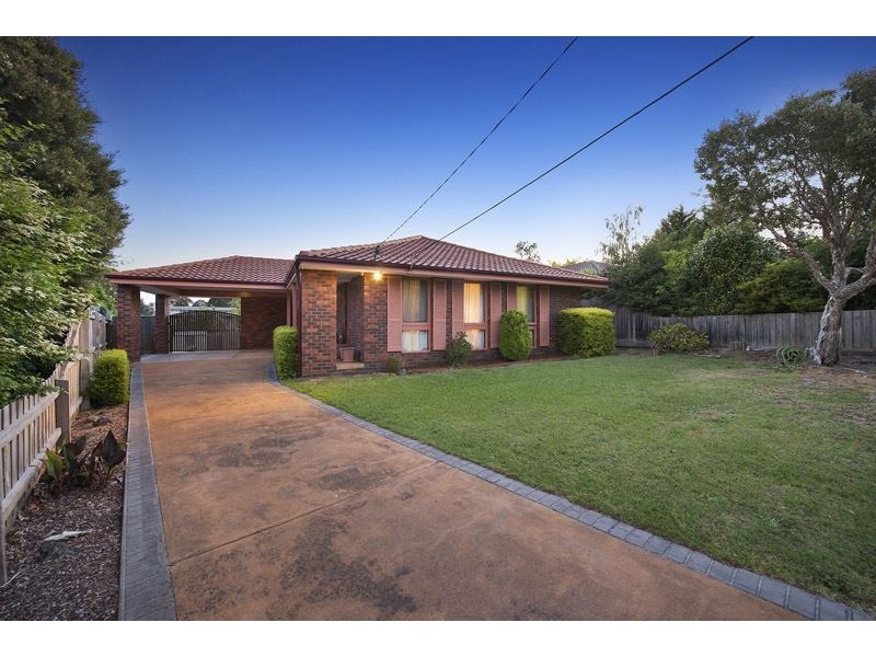 3 Ruth Court, Glen Waverley VIC 3150