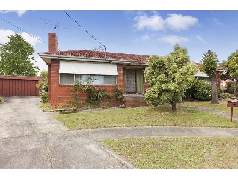 5 Glamis Court, Glen Waverley VIC 3150