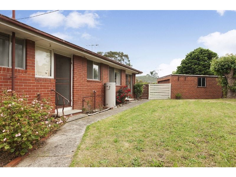 5 Glamis Court, Glen Waverley VIC 3150