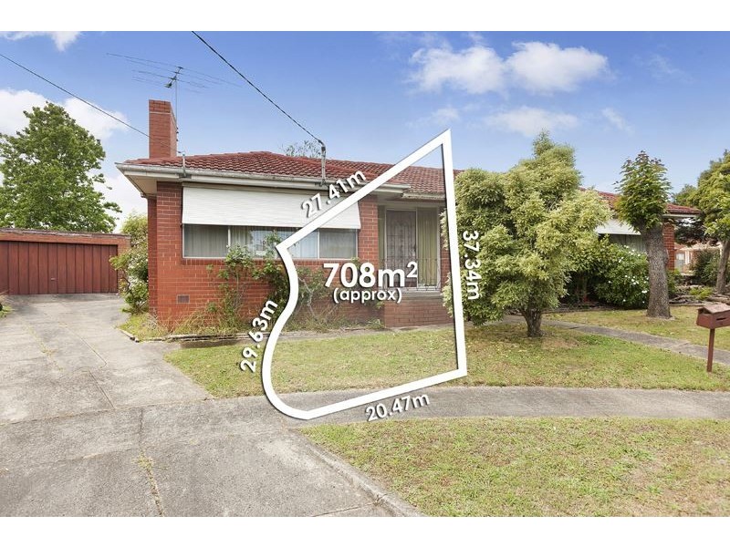 5 Glamis Court, Glen Waverley VIC 3150