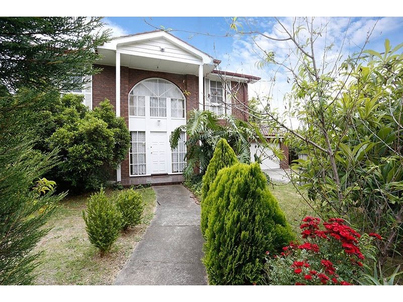 116 Capital Ave, Glen Waverley VIC 3150