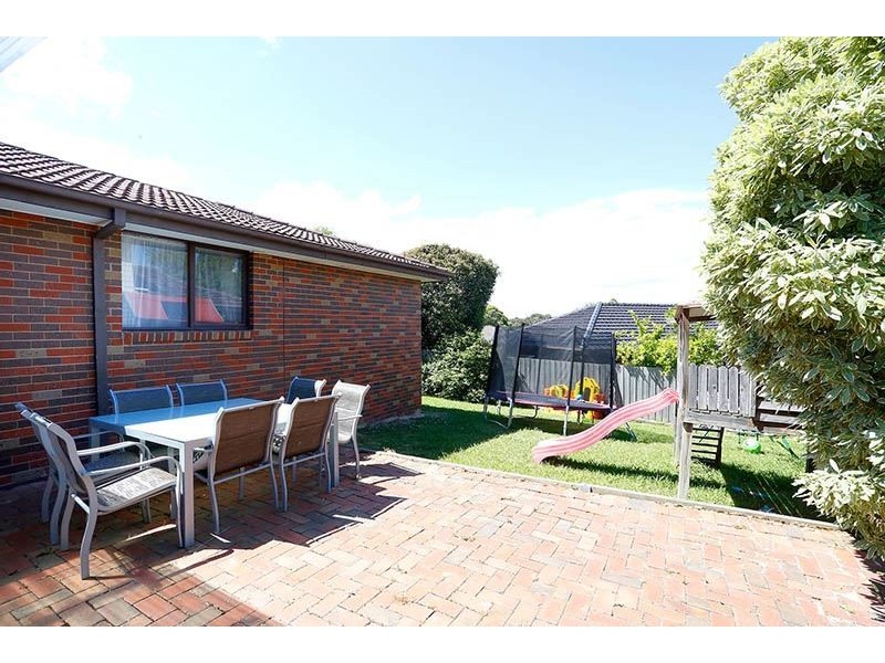 30 Bramley Crescent, Wheelers Hill VIC 3150