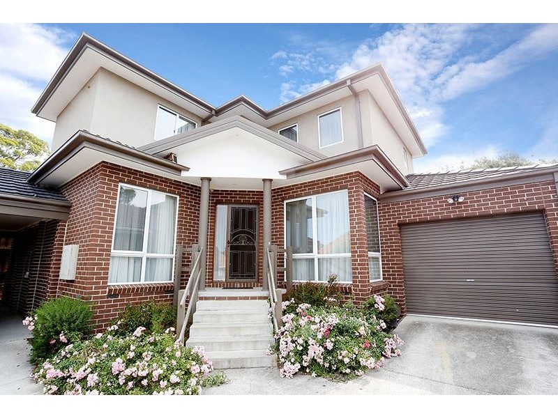 2/9 Lee Avenue, Mount Waverley VIC 3149