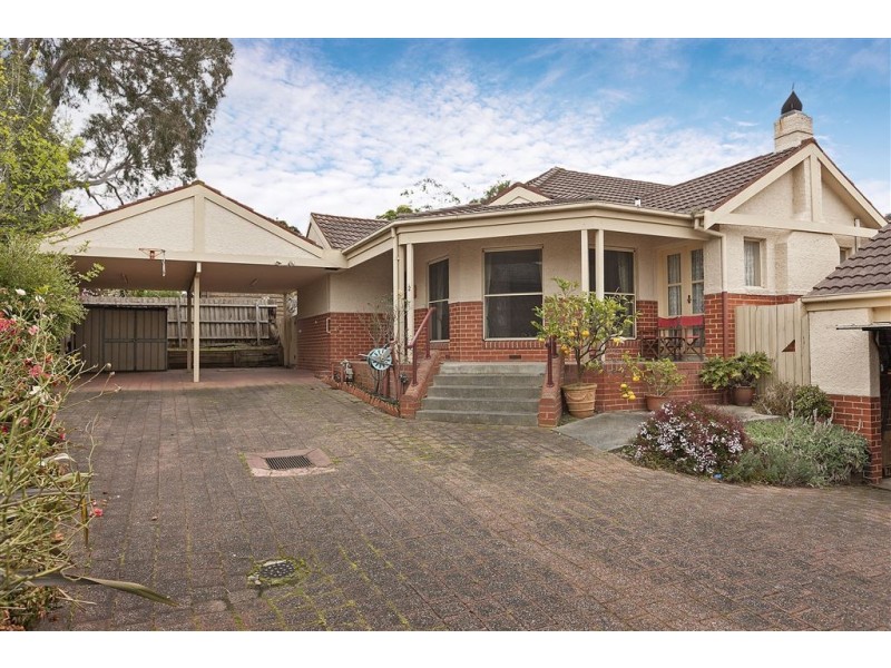 2/11 View Road, Glen Waverley VIC 3150