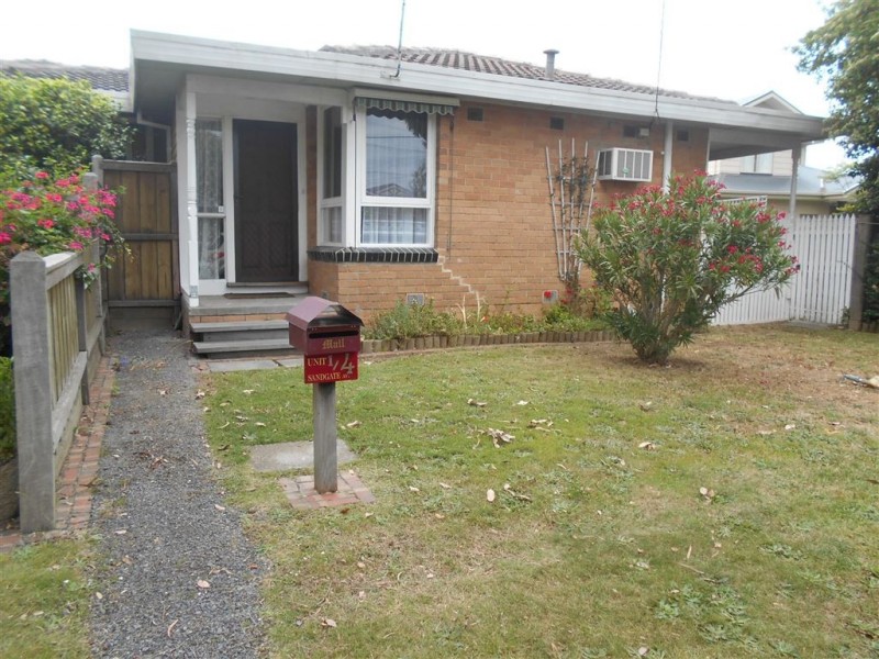 1/4 Sandgate Avenue, Glen Waverley VIC 3150