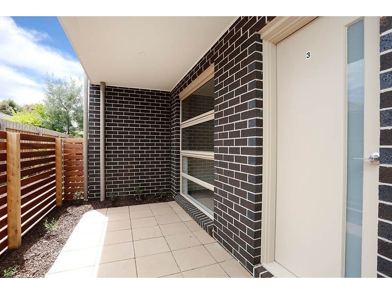 3/31 High Street, Bayswater VIC 3153