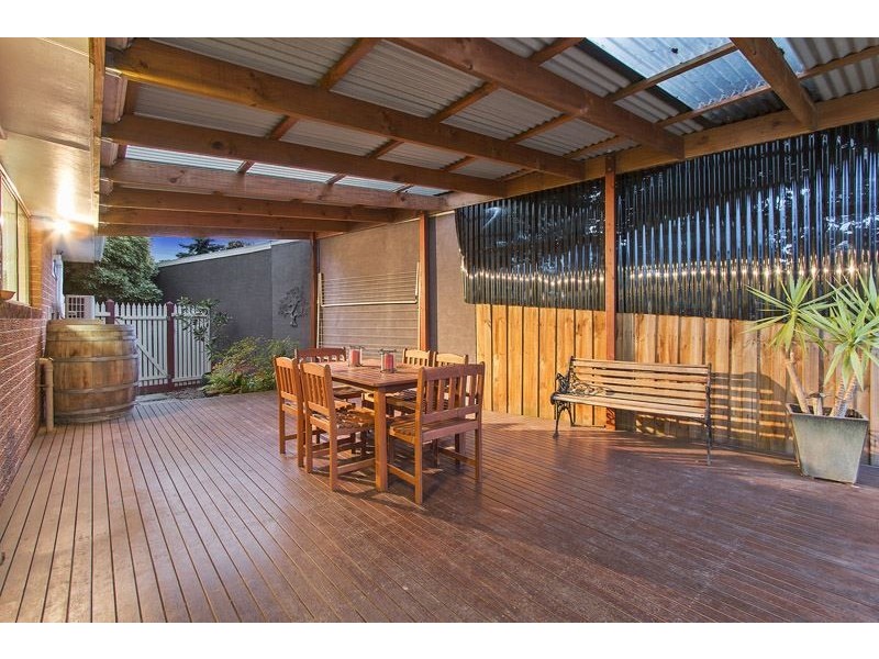5 Anora Crescent, Mulgrave VIC 3170