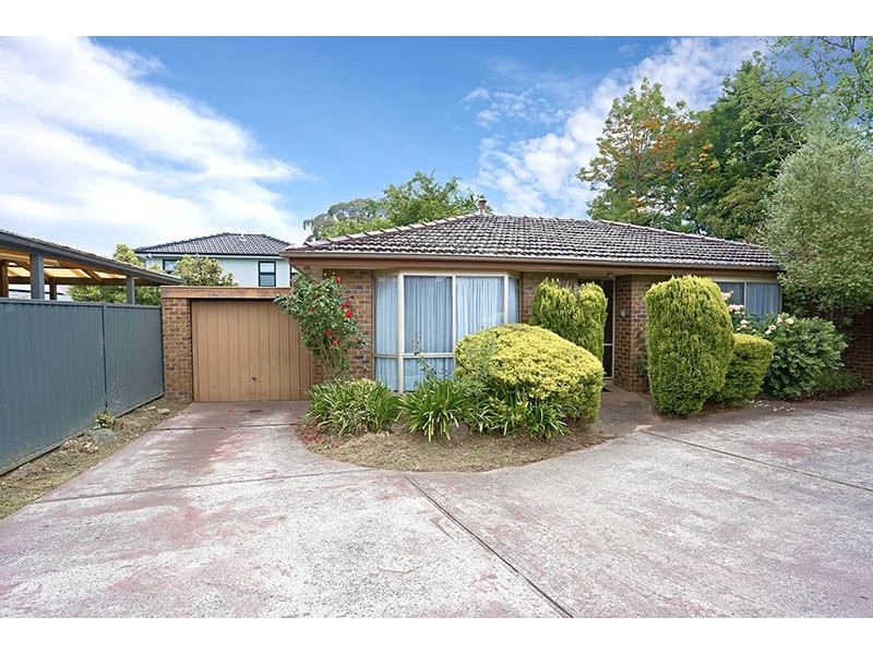 2/47 Myers Avenue, Glen Waverley VIC 3150
