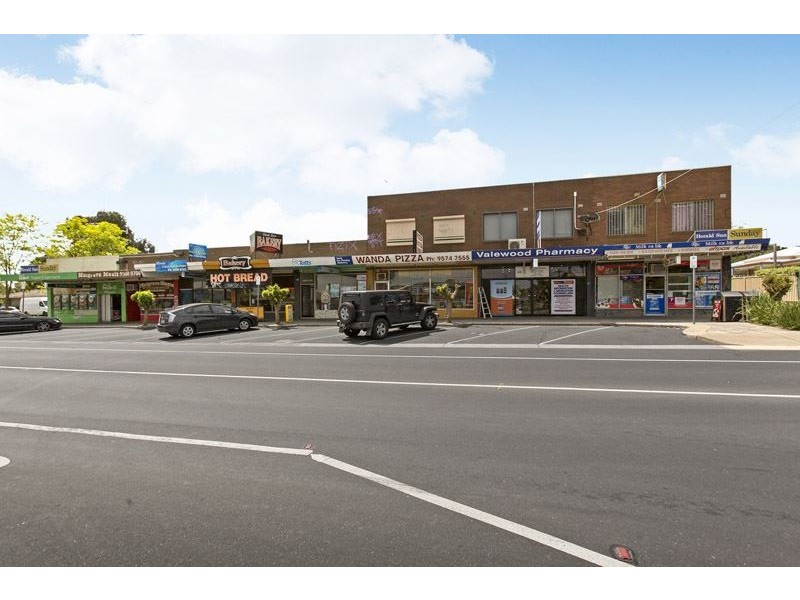 14 Stradbroke Crescent, Mulgrave VIC 3170