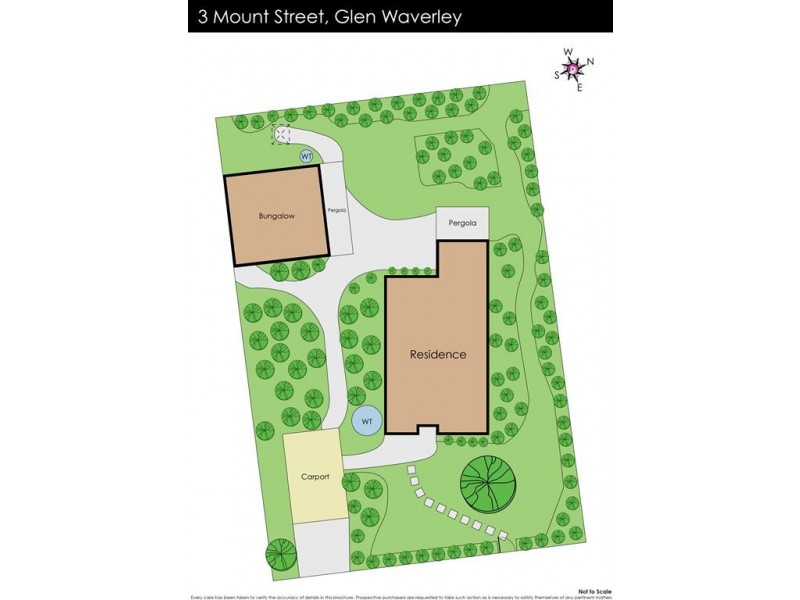 3-5 Mount Street, Glen Waverley VIC 3150