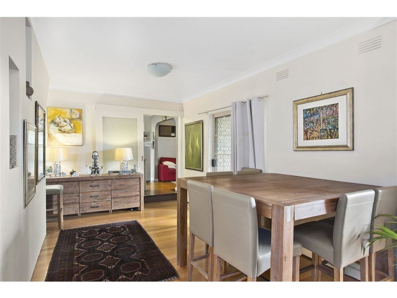 1 Holly Green Drive, Wheelers Hill VIC 3150