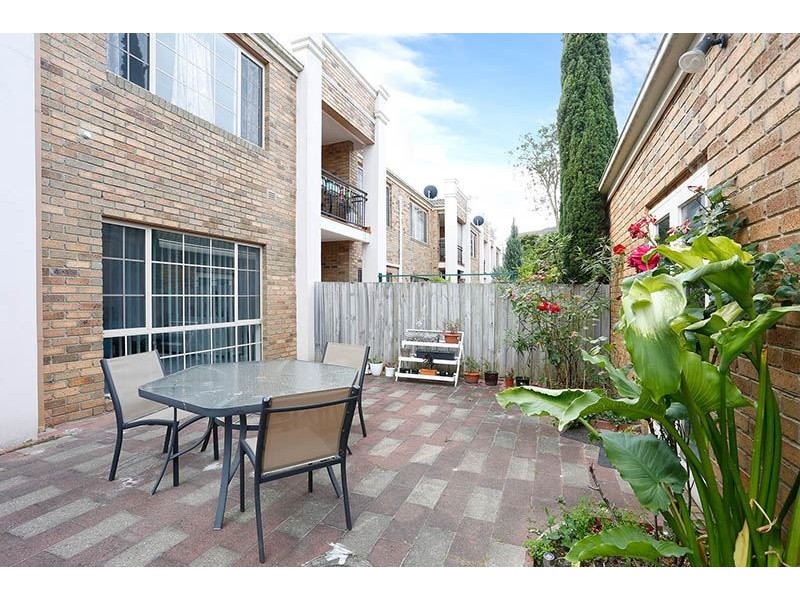 23 The Rise, Glen Waverley VIC 3150