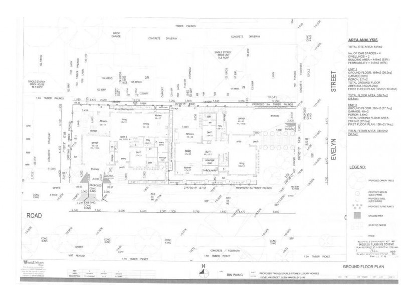 11 Evelyn Street, Glen Waverley VIC 3150