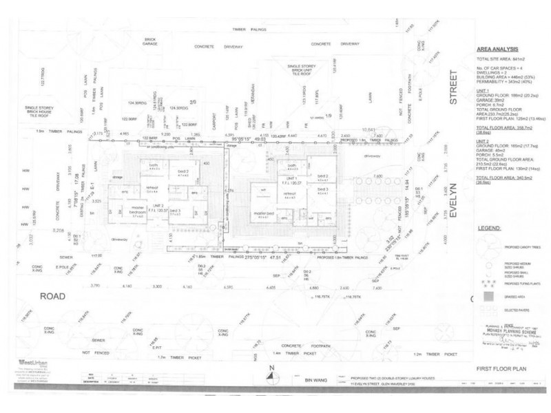 11 Evelyn Street, Glen Waverley VIC 3150