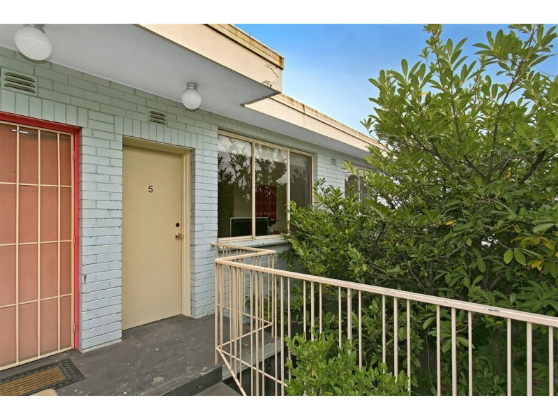 5/66 Greville Street, Huntingdale VIC 3166