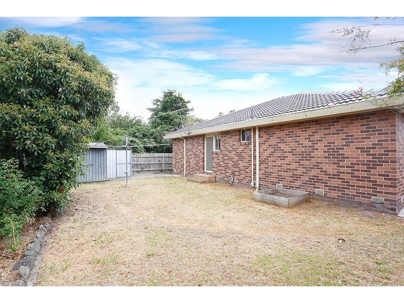 86 Capital Avenue, Glen Waverley VIC 3150