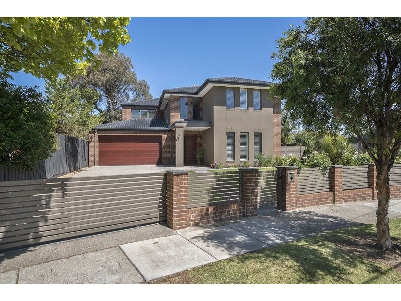 22 Mavista Avenue, Glen Waverley VIC 3150