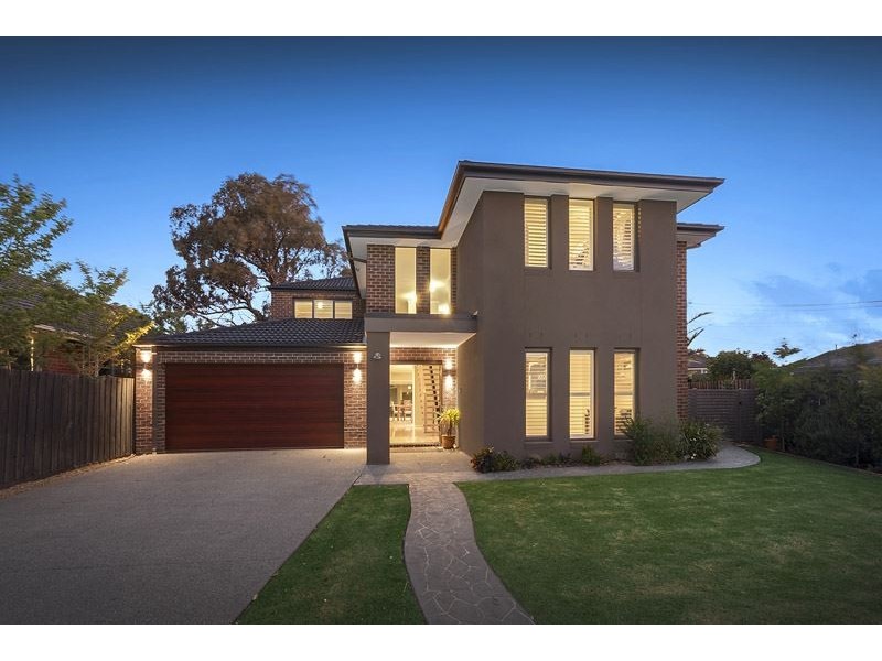 22 Mavista Avenue, Glen Waverley VIC 3150
