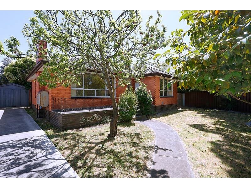 41 Cappella Court, Glen Waverley VIC 3150
