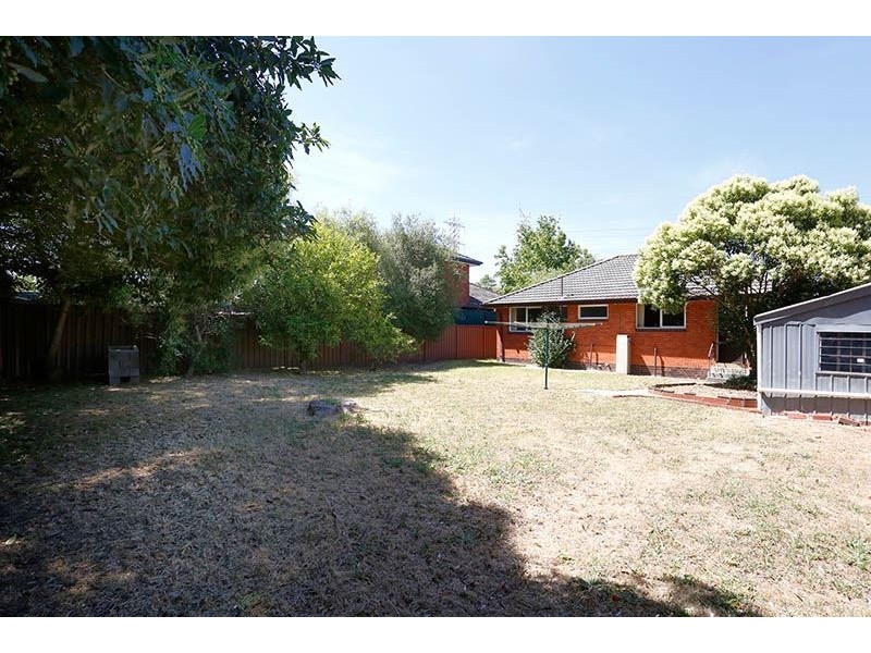41 Cappella Court, Glen Waverley VIC 3150
