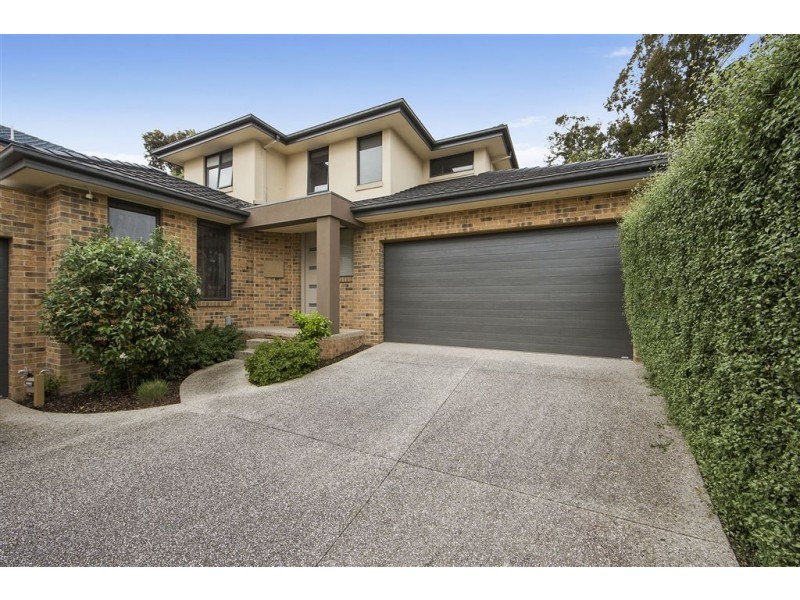4B Pimm Court, Glen Waverley VIC 3150